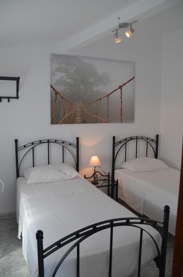 Villa Mirador De Tajos à Cortes de la Frontera Extérieur photo